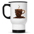 Кружка-термос