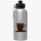 Спортивная бутылка