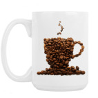 Кружка 420 мл