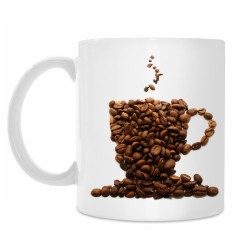 Кружка Кофе