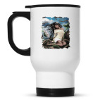 Кружка-термос