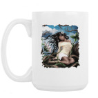 Кружка 420 мл