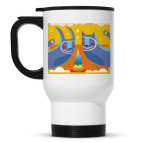 Кружка-термос