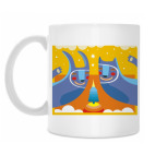 Кружка 330 мл