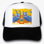 Кепки Trucker