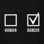 Human or Dancer