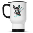 Кружка-термос