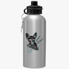 Спортивная бутылка