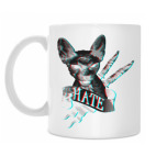 Кружка 330 мл