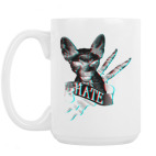 Кружка 420 мл