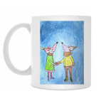 Кружка 330 мл