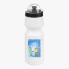 Велобутылка