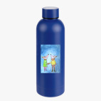 Термобутылка