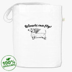 Сумка шоппер