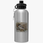 Спортивная бутылка