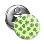 Ирландские трилистники