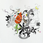 Белая Зайка