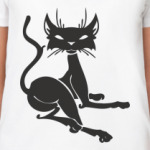 Cats in Black