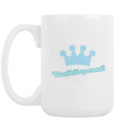 Кружка 420 мл