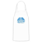 Кухонный фартук