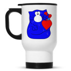 Кружка-термос