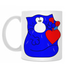 Кружка 330 мл