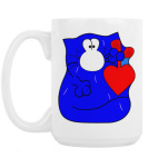 Кружка 420 мл