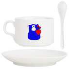 Кофейный набор