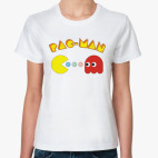 PAC-MAN