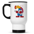 Кружка-термос