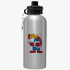 Спортивная бутылка