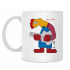 Кружка 330 мл