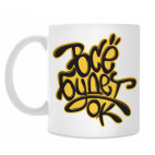 Кружка 330 мл