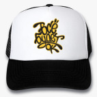 Кепки Trucker
