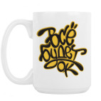 Кружка 420 мл