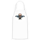 Кухонный фартук