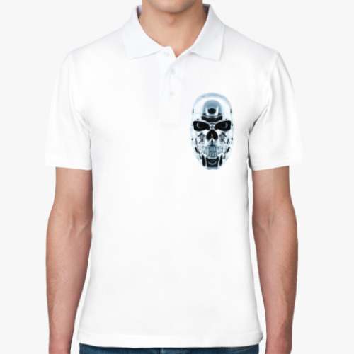 Рубашка поло Terminator