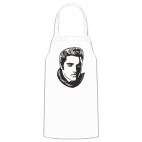 Кухонный фартук