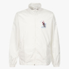 Ветровка без капюшона