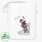 Сумка шоппер