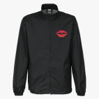 Ветровка без капюшона