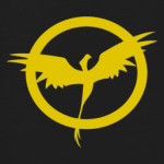  Голодные Игры