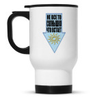 Кружка-термос