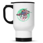 Кружка-термос