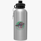 Спортивная бутылка