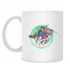 Кружка 330 мл