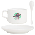 Кофейный набор