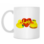 Кружка 330 мл