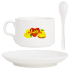 Кофейный набор