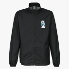 Ветровка без капюшона